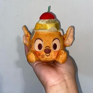 Disney Munchlings Pineapple Stitch Baked Treat